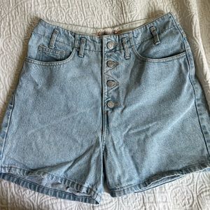 Vintage Guess Shorts